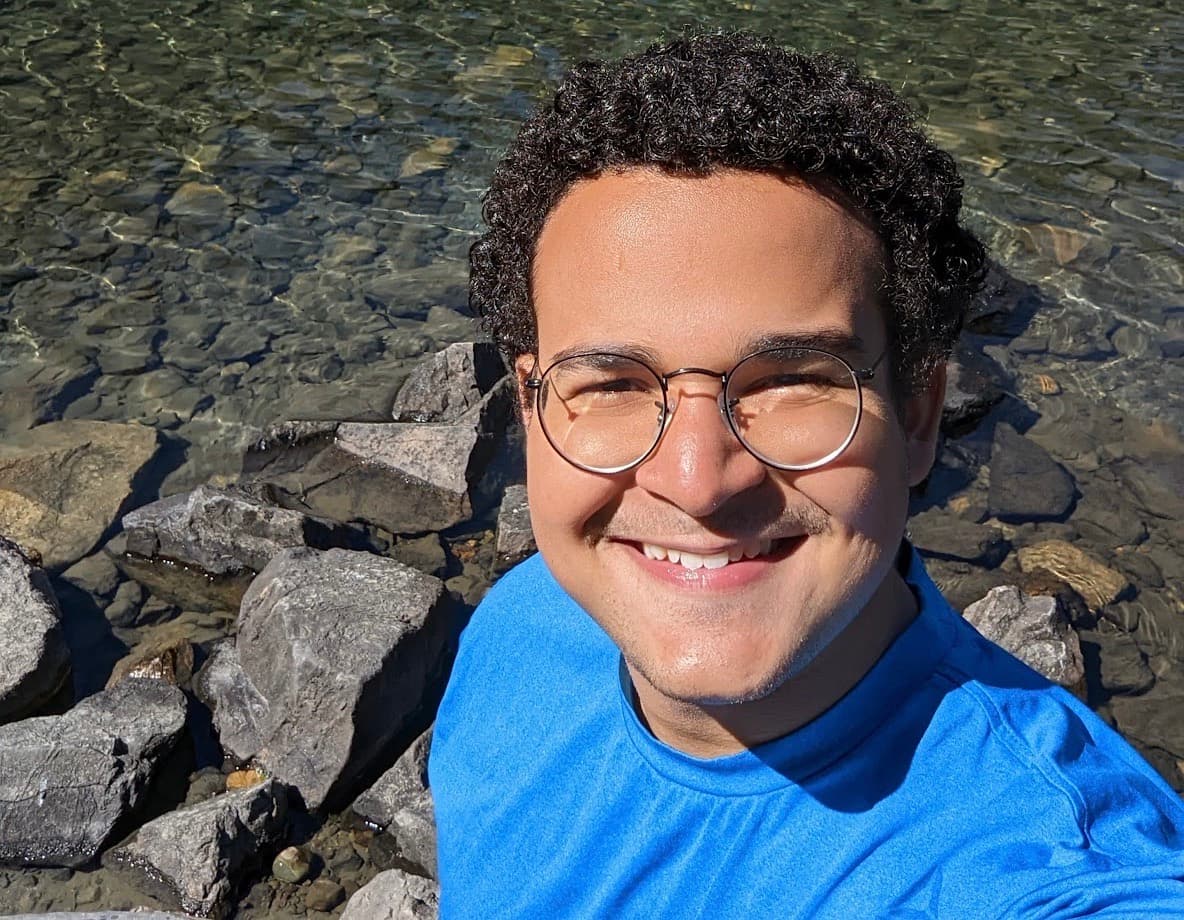 Portrait of Felix Luciano